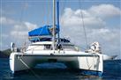 Catamaran Sailing and Snorkeling Tour