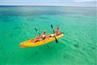 Kayak and Snorkel Adventure