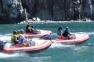 Mini Speedboat Snorkel Adventure