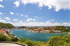 Full Day Trip St Barts by Catamaran