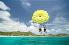 Orient Beach Parasailing