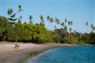 Aganoa Beach