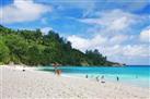 Anse Georgette