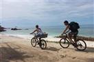 Boat & Bike Tour of La Digue