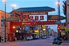 Singapore's Chinatown Trishaw Night Tour