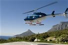 Cape Town Helicopter Tour: Indian and Atlantic Oceans