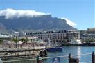 Half Day City, Table Mountain & Waterfront Tour
