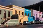 Malay Quarter BO KAAP