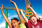 Gold Reef City Theme Park