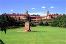 Pretoria Sightseeing Day Trip from Johannesburg