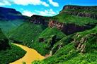 Mpumalanga Nature Tour Along Blyde River Canyon