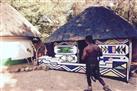 Zulu Hut Experience
