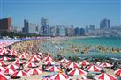 Haeundae Beach