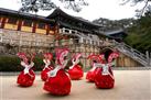 Private Korean Cultural Heritage Tour Including Seokguram Grotto, Bulguksa Temple and Cheonmachong