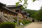 Bulguksa Temple