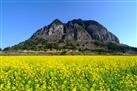 Sanbangsan Mountain