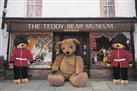 Teddy Bear Museum