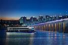 Han River Evening Cruise and Gwangjang Night Market Tour
