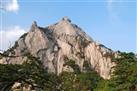 Mt Bukhan Hike with Korean Style Spa