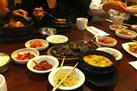 Small-Group Korean Night Food Tour