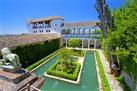 Generalife Gardens