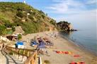 Tropical Coast and Caves of Nerja Day Trip from Granada