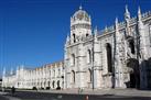 Jeronimos Monastery