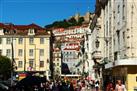 Lisbon Old Town 3-Hour Walking Tour