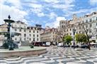 Rossio Square