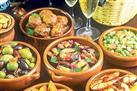 Madrid Tapas Night Walking Tour