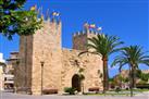 Alcudia's Old Town