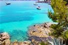 The Calvia Coastline