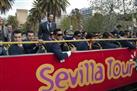 City Sightseeing Seville Hop-On Hop-Off Tour