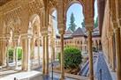 Granada Day Trip from Seville Including Skip-the-Line Entrance to Alhambra Palace and Optional Albaicin Walking Tour