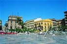 Plaza de la Virgen