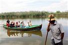 The Albufera Natural Park Private Tour from Valencia