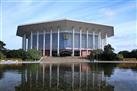 Bandaranaike Memorial International Conference Hall