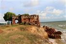 mannar fort