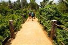 Hurulu Forest Reserve