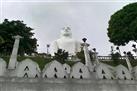 Bahiravokanda Vihara Buddha Statue