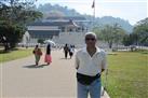 Royal Palace of Kandy