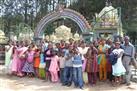 Seetha Amman Temple