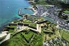 Fort Frederick