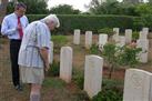 Trincomalee War Cemetery