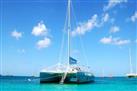 Catamaran Snorkel Sail