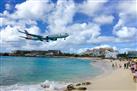 Orient and Maho Beach