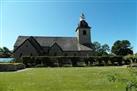 Vreta Convent Church, Berg