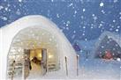 Ice Hotel