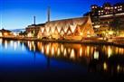 Best of Gothenburg Photography and Sightseeing Tour