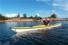 Kayaking Tour of Stockholm Archipelago